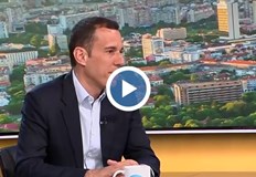 Васил Терзиев Твърдо заставам зад повишаването на таксите за паркиранеСтоличният