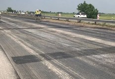 Движението в посока София в област Пазарджик ще бъде двупосочно