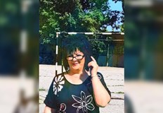 Признателност за грижа и отдаденост в лицето на г жа Игнатова