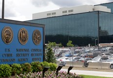 Под ръководството на Каш Пател Бюрото пренасочва ресурси към нелегалната