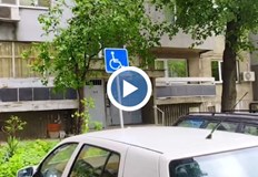 Мъжът е транспортиран с политравма в УМБАЛ Канев съседи разказват