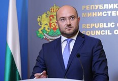 Според правосъдния министър санкциите срещу тийнейджърите не са адекватно наказаниеВ