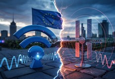 САЩ и Китай вече действат докато Европа се колебае между