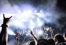 Немски музиканти надминаха предишното постижение от Виена на стадион във