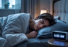 Недоспиването увеличава риска от сърдечни заболявания и депресияНедостатъчният сън особено