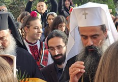 Патриархът ще води богослужения във Варна Плиска и ШуменБългарският патриарх