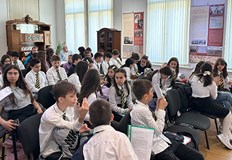 Отличиха най добрите проекти и есета за историята и културата на