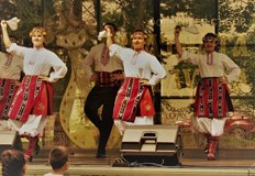 Община Русе напомня за 55 ото издание на традиционния фолклорен съборУтре