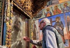 Веселина Седларска Вместо благост у нас влезе злият погледИзвестната българска