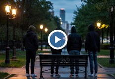 Агресивните младежи нападат без причина в централните части на СофияСтоличната