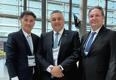 България и Румъния обсъдиха подобряване на транспортната свързаност на форум