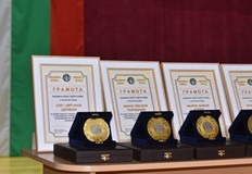 Румънският град Олтеница стана побратим на крайдунавската община в празничния