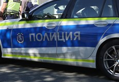 Полицейското присъствие е засилено преди абитуриентските балове този уикендПореден инцидент