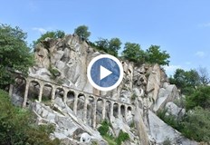 42 годишният Пейо за втори път вдигна на крак полицията в