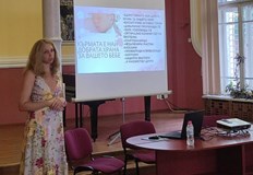 Акушер гинеколози неонатолози и педиатри ще консултират бъдещи и настоящи родители