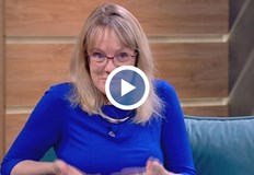 Българските изрази представляват особено предизвикателство за преводПреводачката Анджела Родел носителка