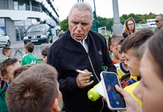 Българската легенда защити новия формат на Световното клубно първенство на