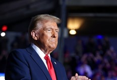 По късно американският и украинският президенти ще разговарят и с представители