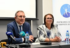 Социалният министър Борислав Гуцанов призова родителите да следят употребата на