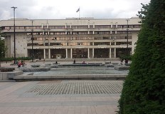 Община Русе прекрати процедурата по проект за подобряване на въздуха