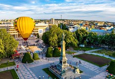 Вторият ден от фестивала предлага богата програма с танци демонстрации