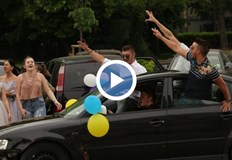 Нарушенията ще се документират с камери и санкционират впоследствиеПътна полиция