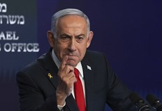 Семействата на отвлечените настояват за конкретни действия вместо обещанияИзраелският премиер