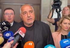 Лидерът на ГЕРБ критикува кмета Терзиев за стачката в градския