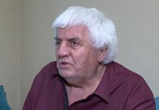 Легендата на алпинизма навърши 78 години забравен от държаватаЕдин от