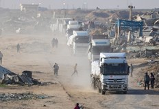 Бенямин Нетаняху призна за временна загуба на контрол при раздаване