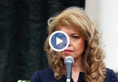 Вицепрезидентът критикува властта че не е провела дискусия с гражданите