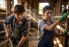 Родители изпращат децата си на трудови лагери за да ограничат