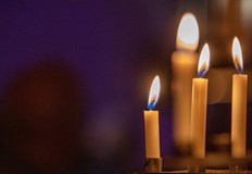 На този ден се прибират душите на всички покойници които