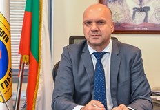 Явор Серафимов е назначен за заместник директор на Главна дирекция Национална