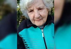 73 годишната Гинка Павлова е в сравнително добро състояниеДобрата новина за