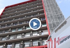 Монументът ще бъде официално представен днес в 12 часа в