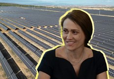 Земята ще бъде застроена с фотоволтаици въпреки съмненията за законностОбщинският