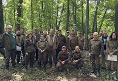 Експерти от шест стопанства разработиха план за справяне с последиците