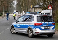 Случаят озадачи полицията с две жертви на едно престъпление Необичаен случай