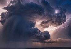 Студен атмосферен фронт ще донесе валежи до 40 литра на