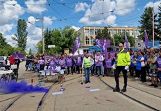 Синдикатите обещаха транспортът да тръгне най късно утреПравителството ще отпусне 15