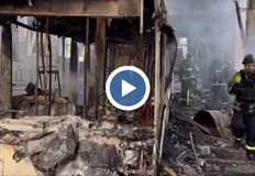 Володимир Зеленски Руската стратегия е просто да унищожава живота на