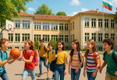 В страната живеят над 1 1 милиона деца но благосъстоянието им