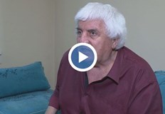Методи Савов живее с мизерна пенсия 40 години след историческото