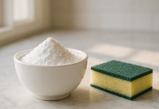 Пет начина да я използвате за почистване на различни повърхностиВсички