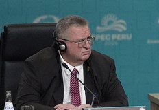 Оверчук приветства усилията на правителството в Кабул за стимулиране на