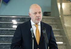 Росен Желязков Това е проевропейско мнозинство което дава основание за