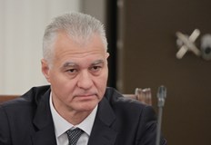 Шефът на ДАНС получи подкрепата на 120 депутати от четири