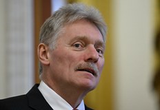 Кремъл благодари на Тръмп въпреки обвиненията към ПутинГоворителят на КремълДмитрий