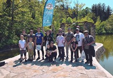 Сдружение Липник Русе организира семейно спортно събитие на открито за